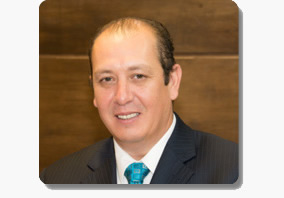 Dr. Horacio Ortega Clavero